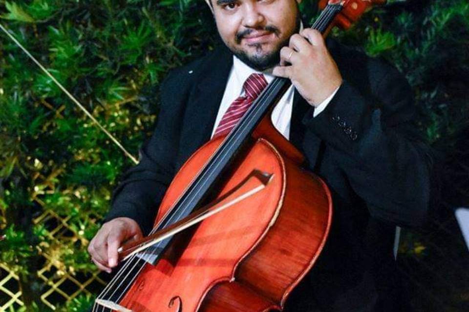 Viloncellista