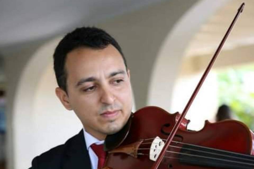 Viola de Arco