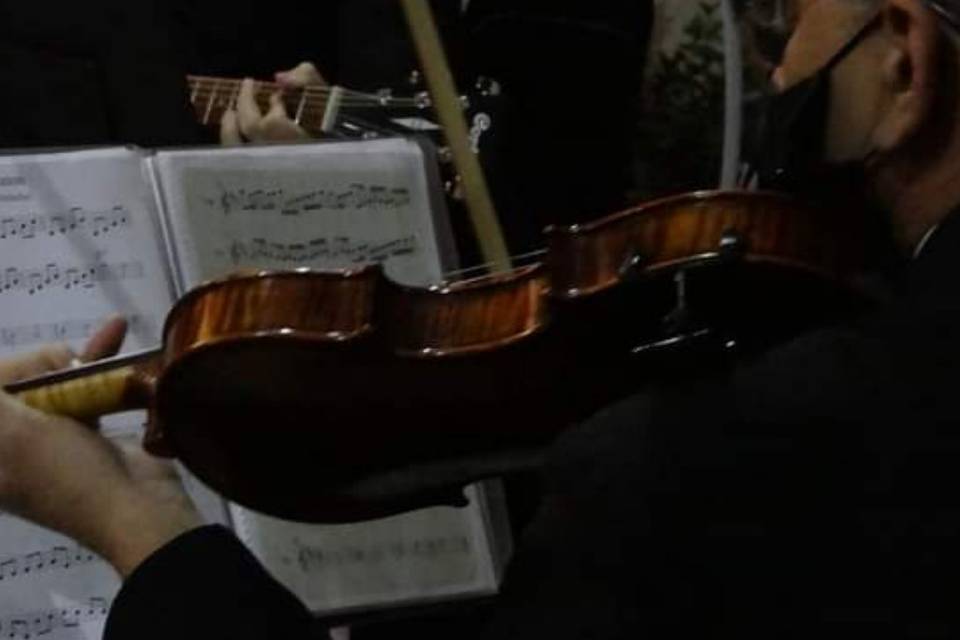 Partitura