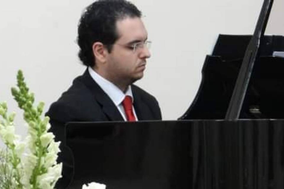 Pianista