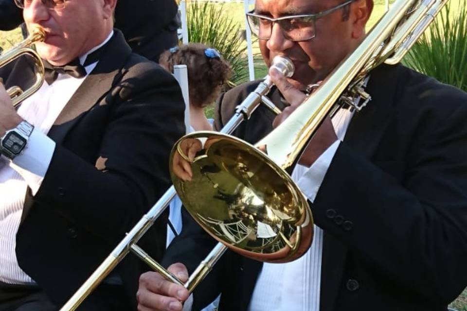 Trombone de Vara