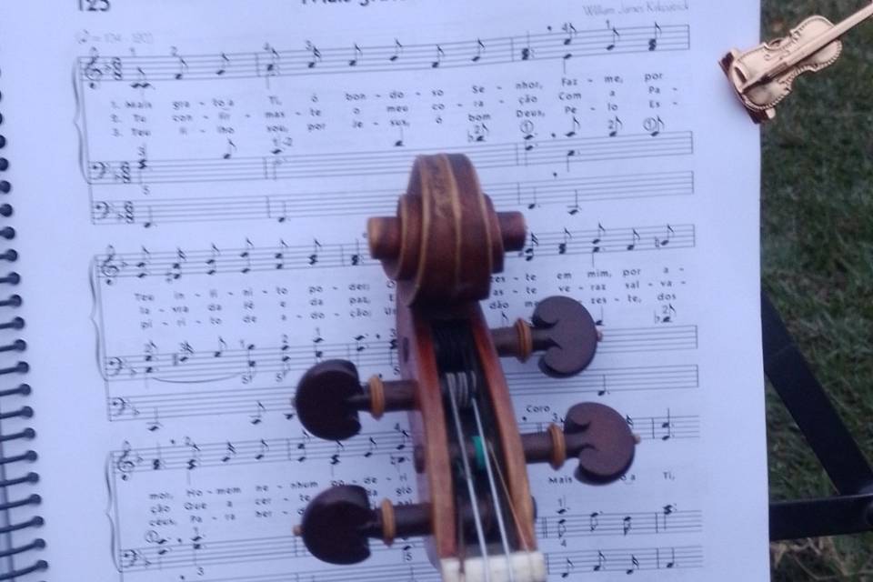 Partitura