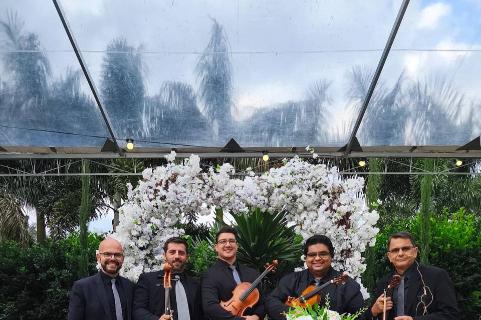 Quinteto