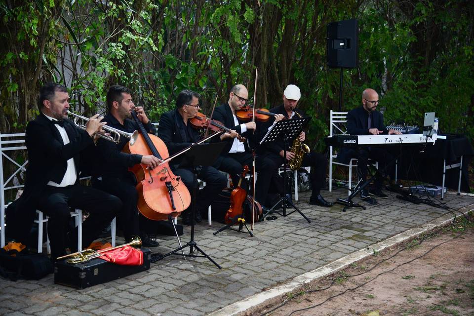 Quinteto