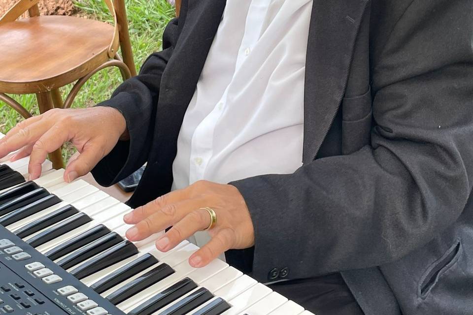 Pianista