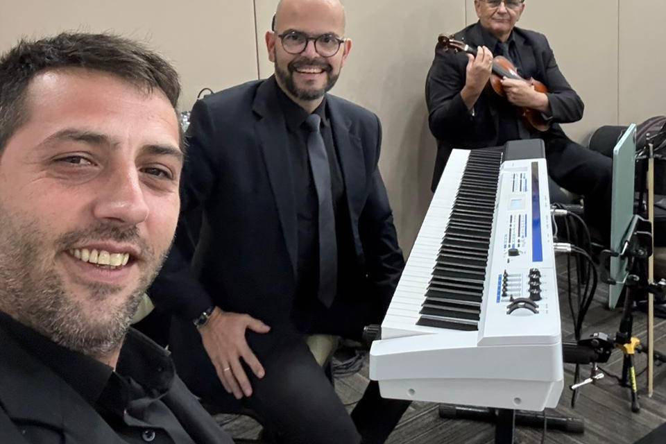 Piano.violino& violoce