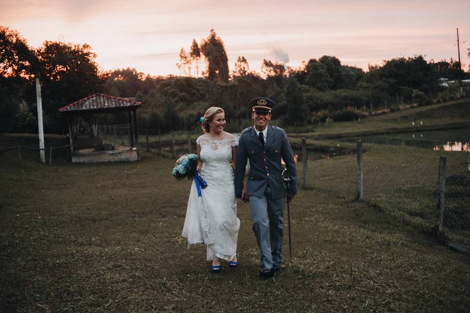 Casamento patricia e flávio