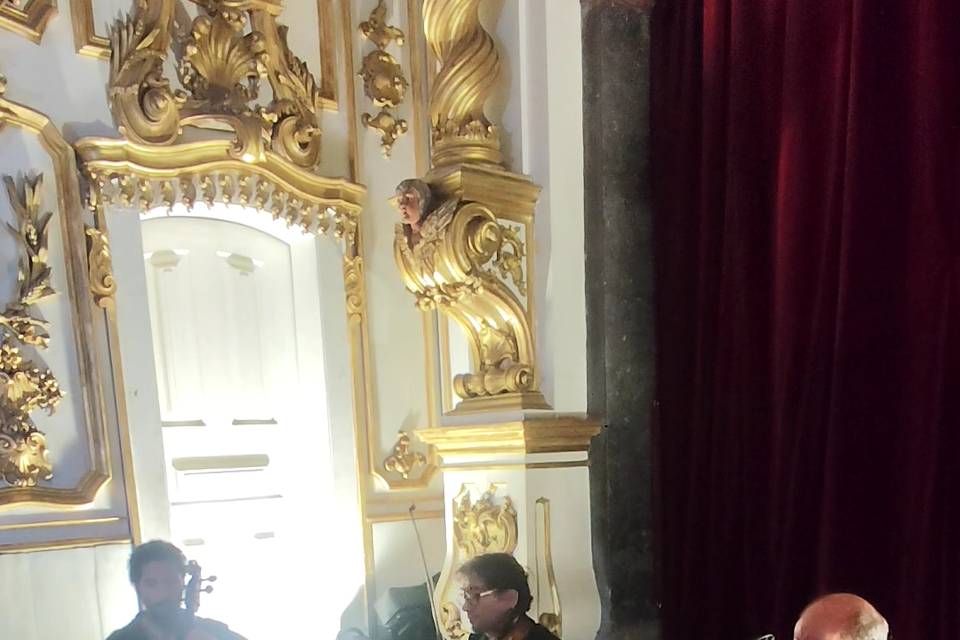 Casamento Antiga Sé 26