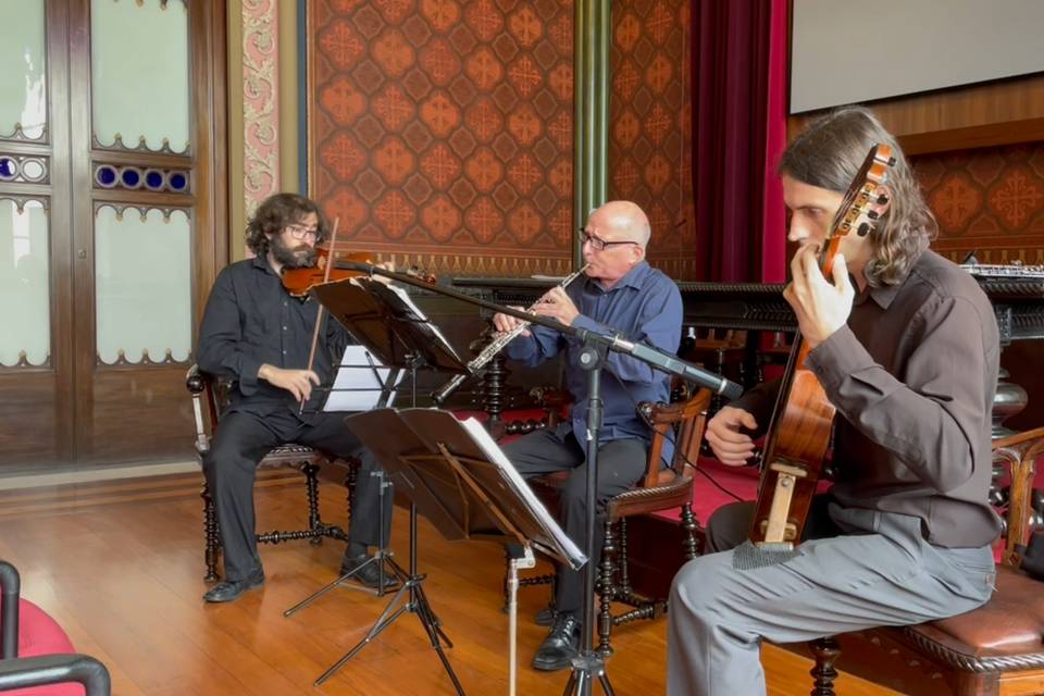 Camerata Lucena