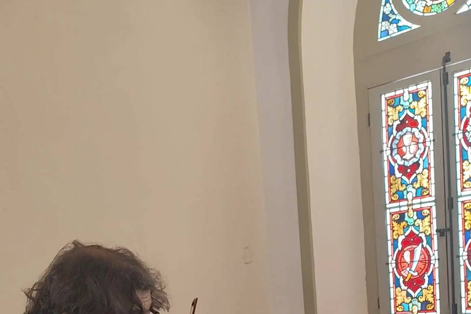 Casamento Bom Pastor 25