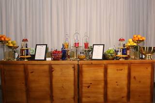 Classe 43 Cocktail