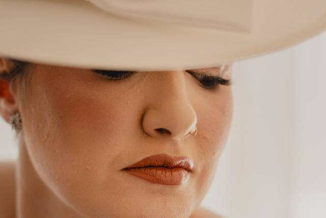 Retrato noiva