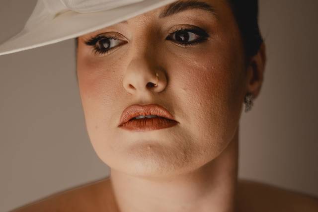 Retrato da noiva