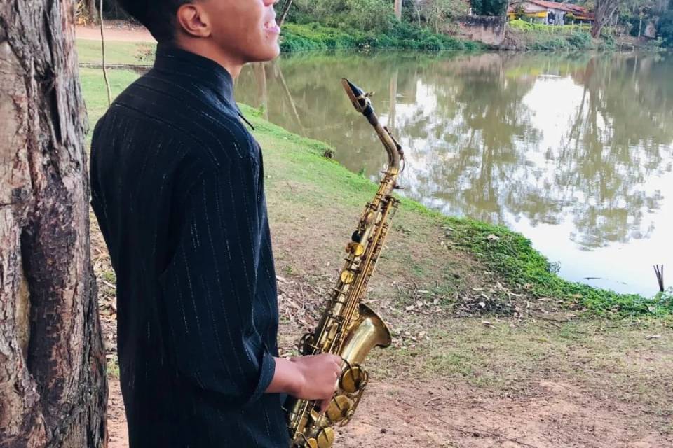 Música