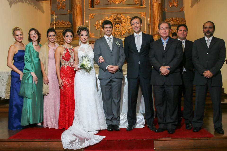 Monise Rezende - Fotografia