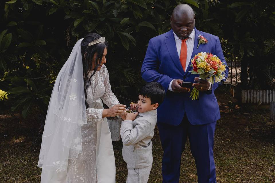 Familia