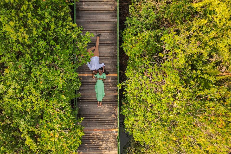 Pre wedding - Ilha 3