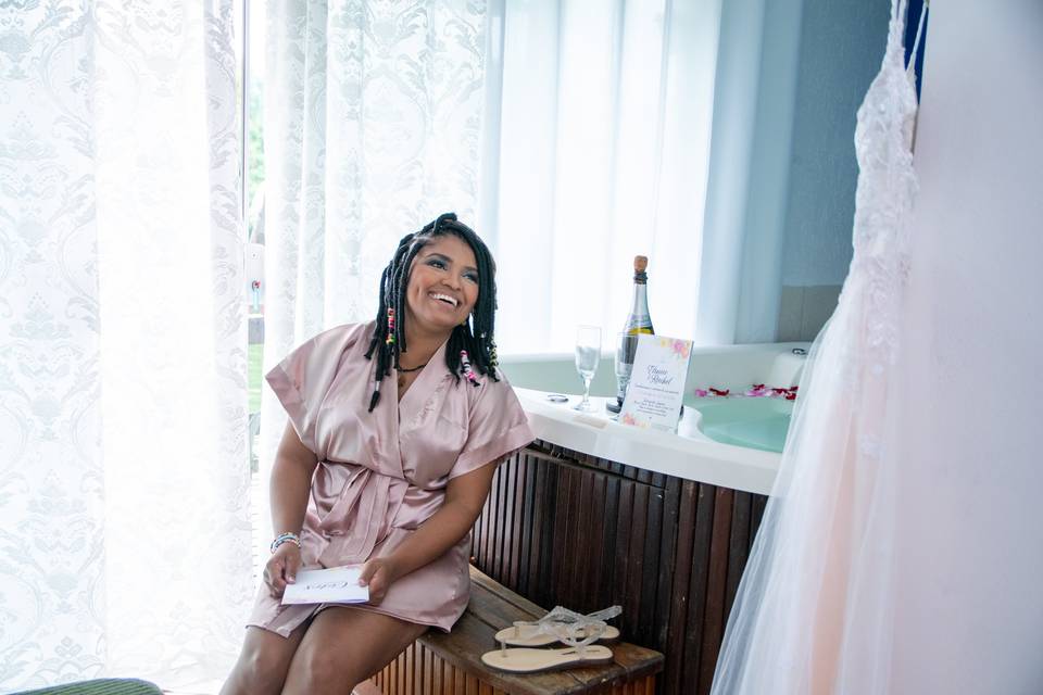 Clara Parente Foto