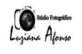 Studio Luziana Afonso logo