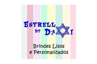 Estrella de Davi Brindes  logo