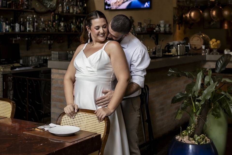 Isabella e Felipe | 2025