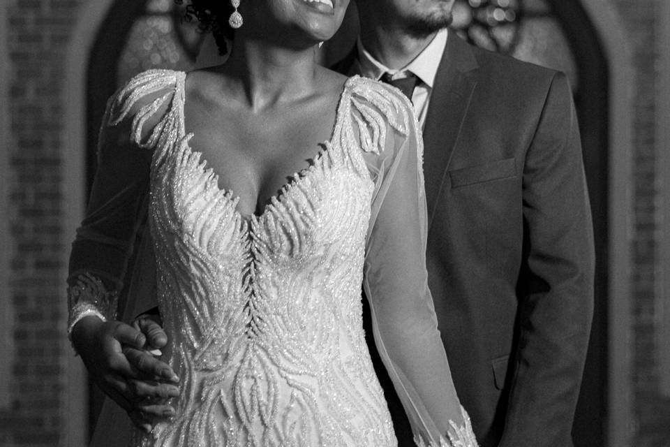 Gabrielle e Victor | 2025