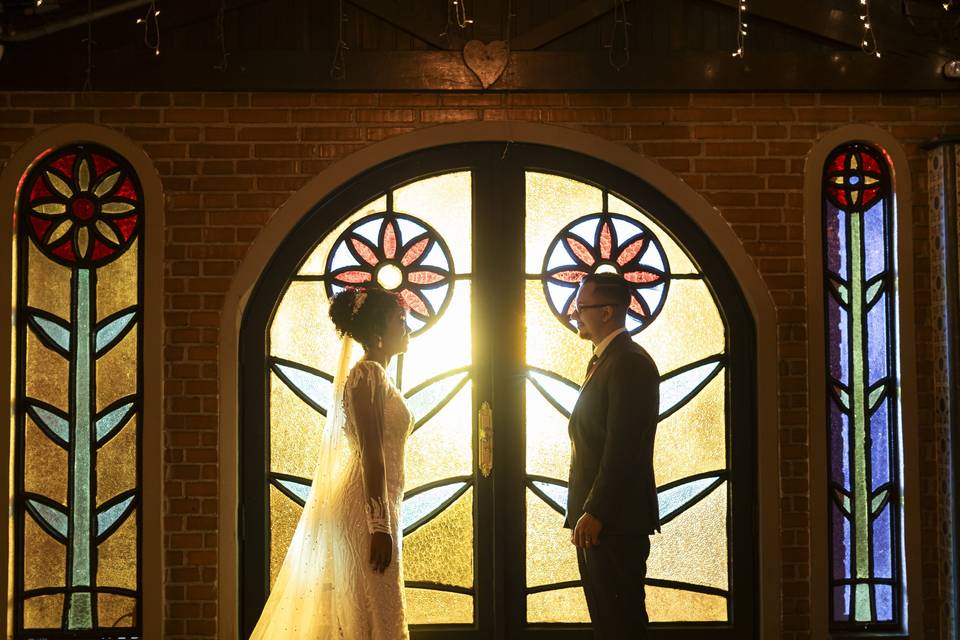 Gabrielle e Victor | 2025