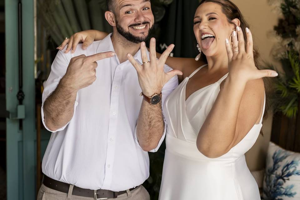 Isabella e Felipe | 2025