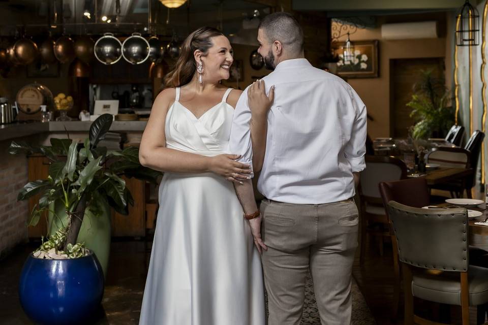 Isabella e Felipe | 2025