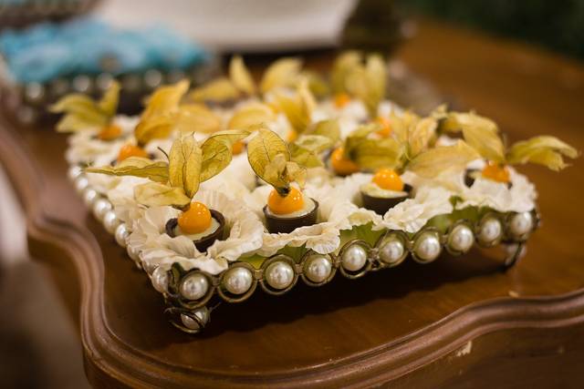 Detalhes que sempre marcam