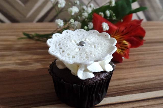 Wish Cupcake | Homemade Sweets