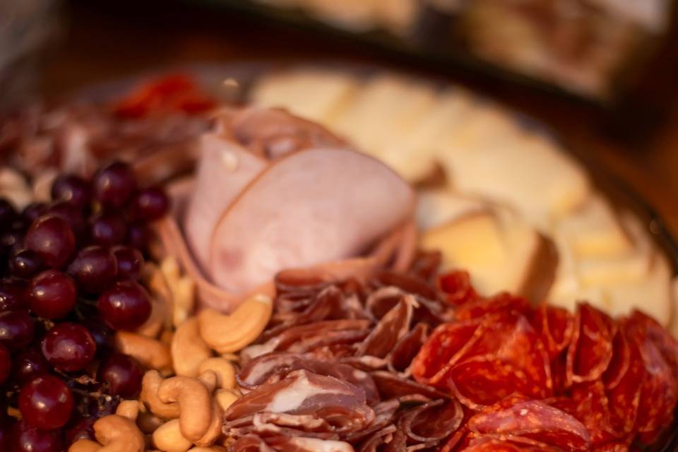 Nosso Buffet