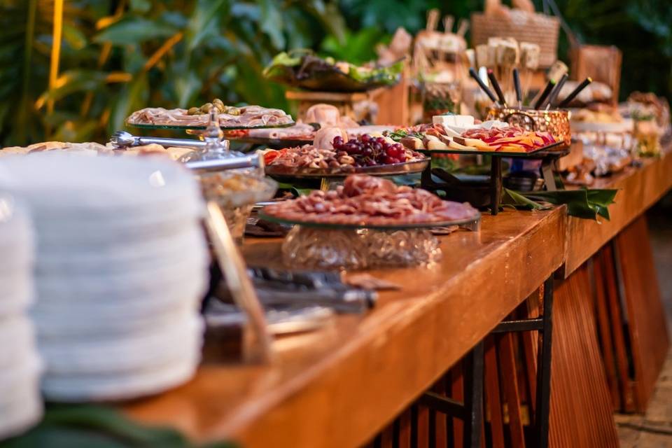 Nosso Buffet