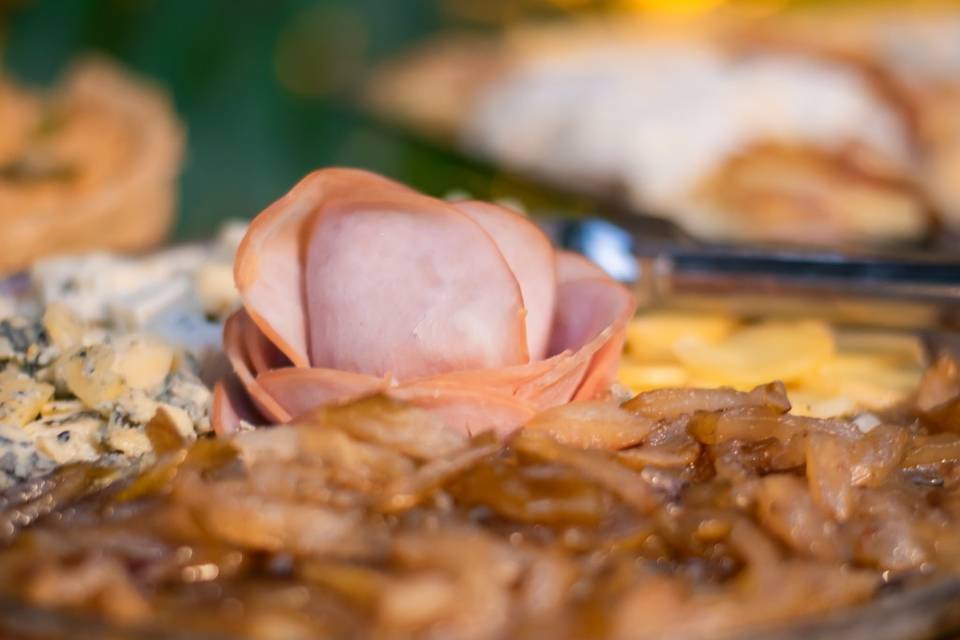 Nosso Buffet