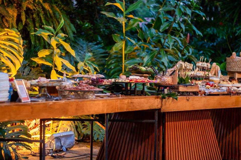 Nosso Buffet