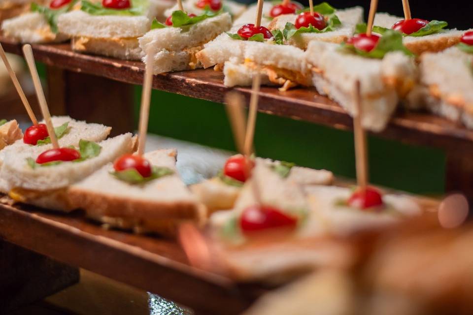 Nosso Buffet