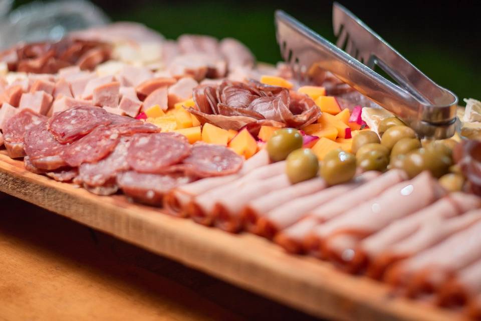 Nosso Buffet