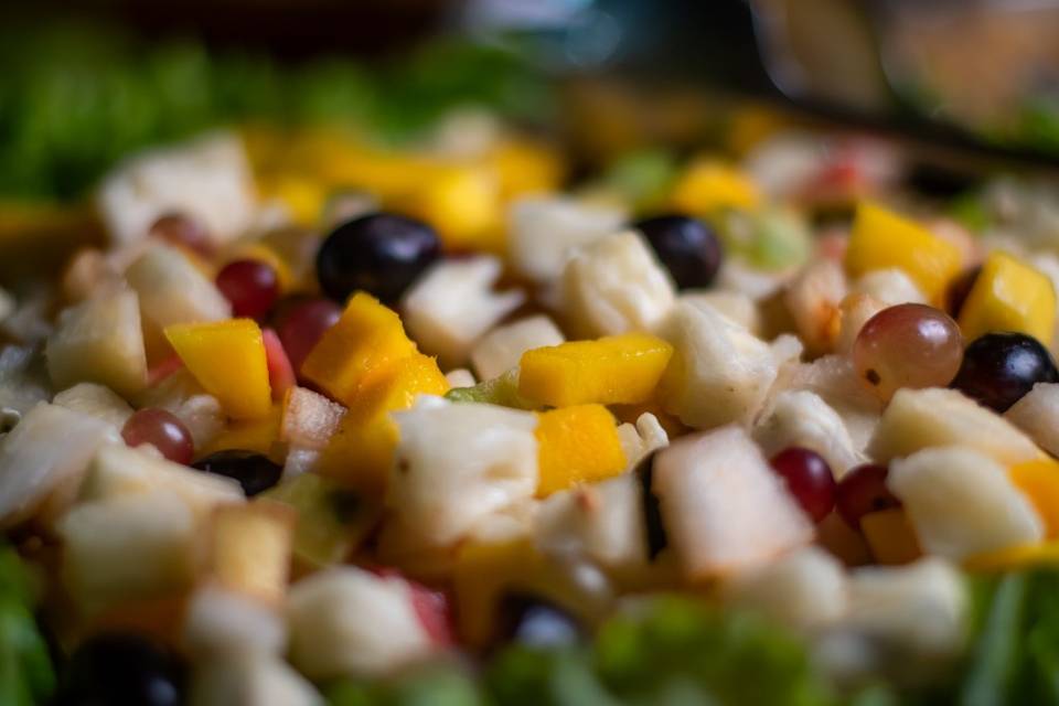 Nosso Buffet