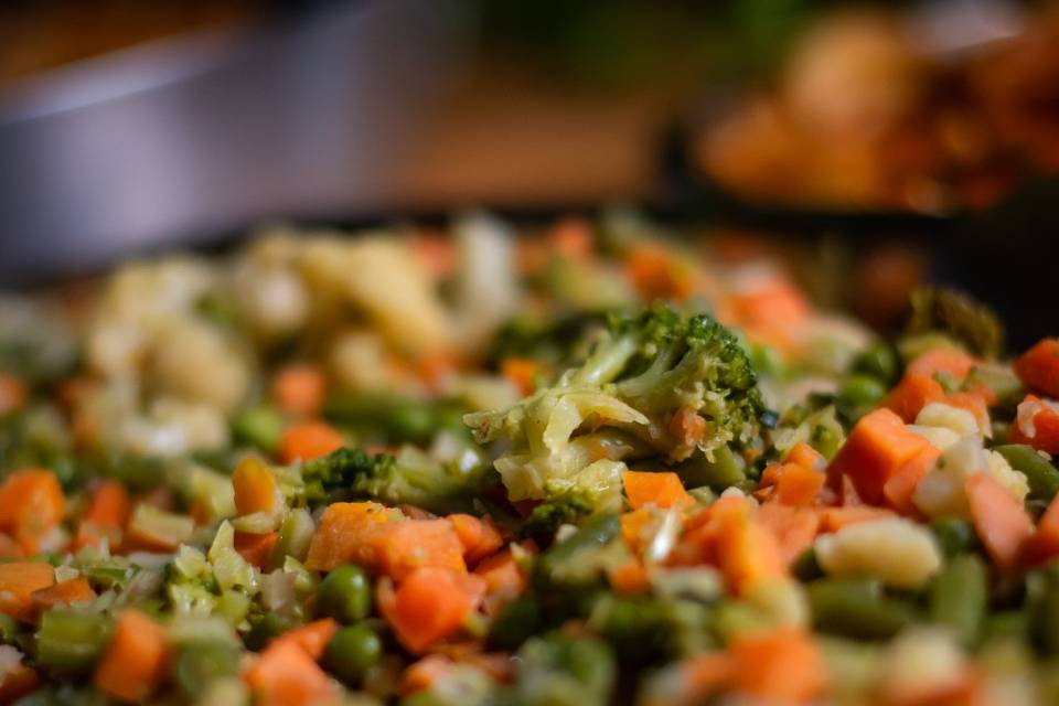 Nosso Buffet