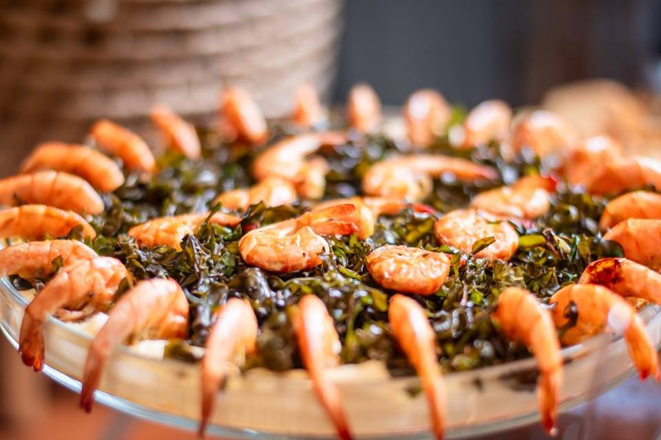 Nosso Buffet