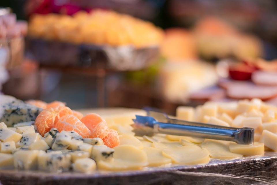 Nosso Buffet