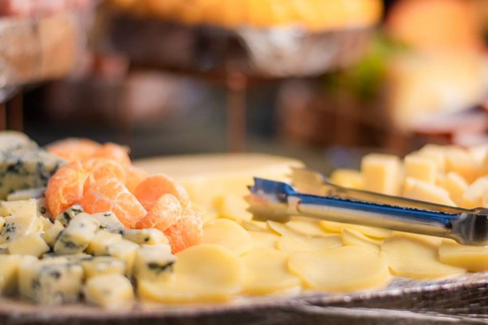 Nosso Buffet