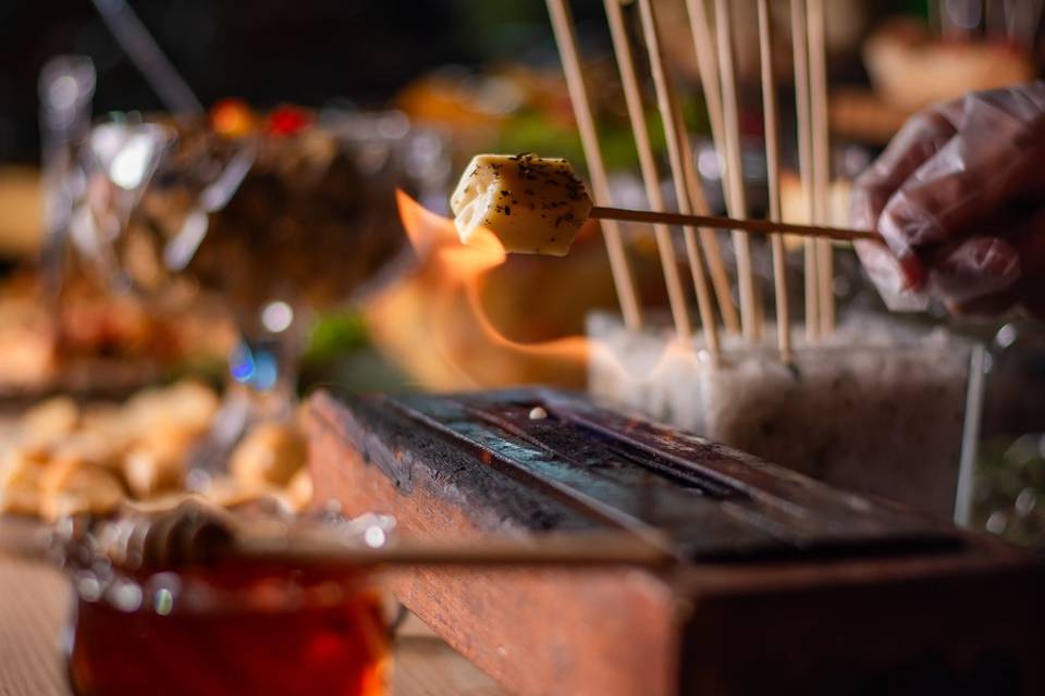Nosso Buffet