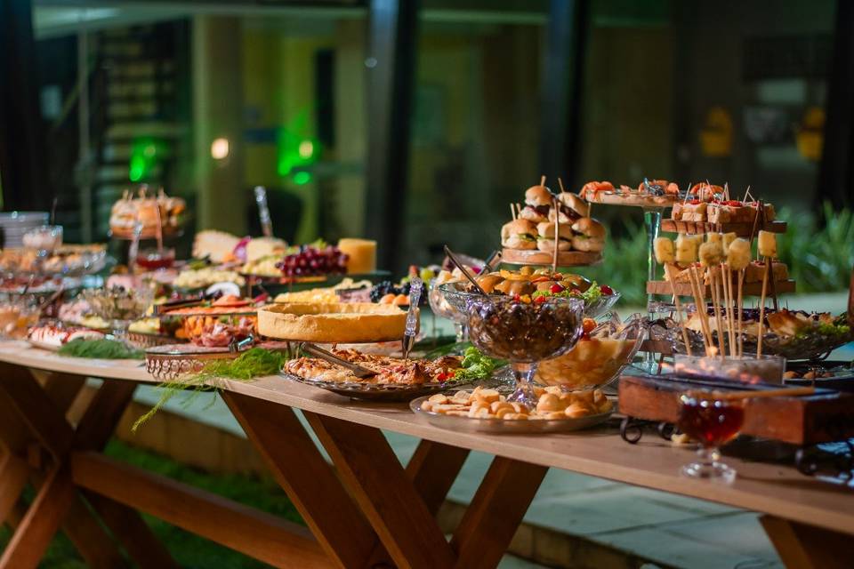 Nosso Buffet