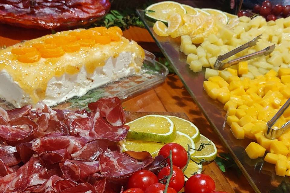 Nosso Buffet