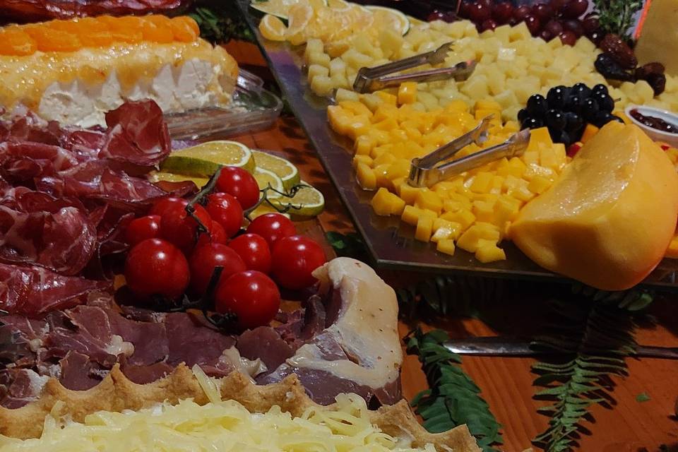 Nosso Buffet
