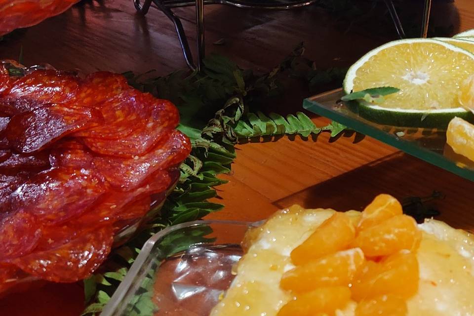 Nosso Buffet