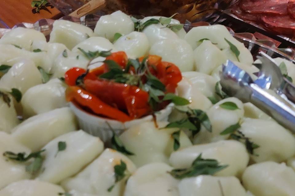 Nosso Buffet