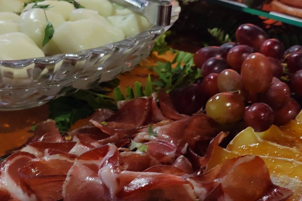 Nosso Buffet