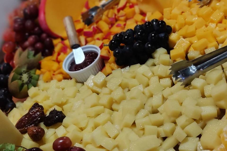 Nosso Buffet
